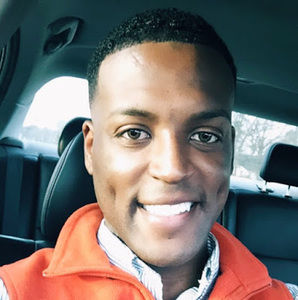 Meet your Posher, Cory